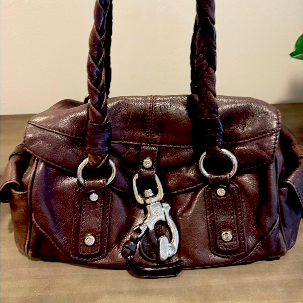Fransisco Biasia bag